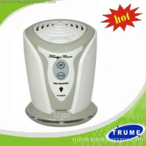 Dual-use Negative Ions Air Purifier for car and HOME